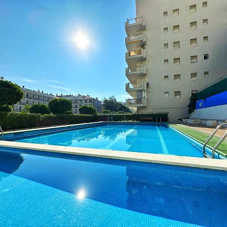 Apartament Domuum Holidays - Pino Alto Salou Zewnętrze zdjęcie