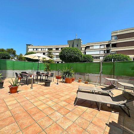 Apartament Domuum Holidays - Pino Alto Salou Zewnętrze zdjęcie