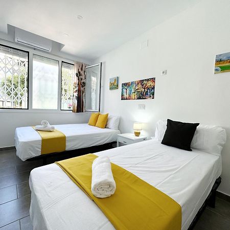 Apartament Domuum Holidays - Pino Alto Salou Zewnętrze zdjęcie