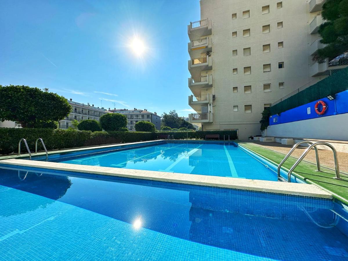 Apartament Domuum Holidays - Pino Alto Salou Zewnętrze zdjęcie