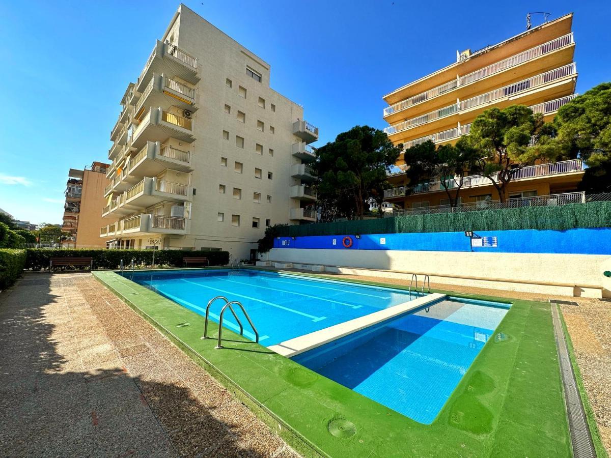 Apartament Domuum Holidays - Pino Alto Salou Zewnętrze zdjęcie
