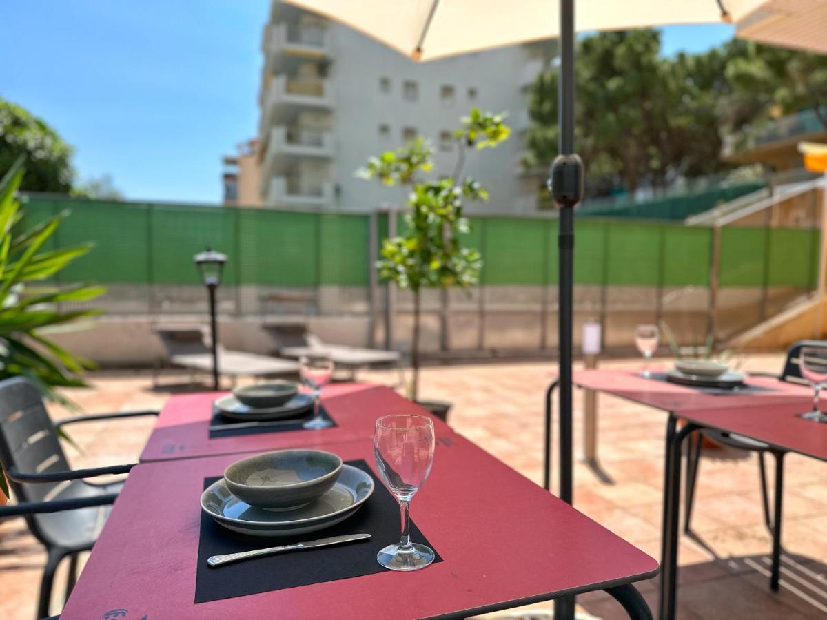Apartament Domuum Holidays - Pino Alto Salou Zewnętrze zdjęcie