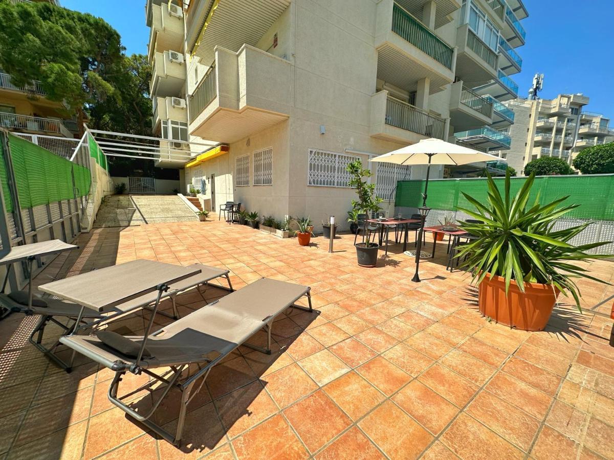 Apartament Domuum Holidays - Pino Alto Salou Zewnętrze zdjęcie