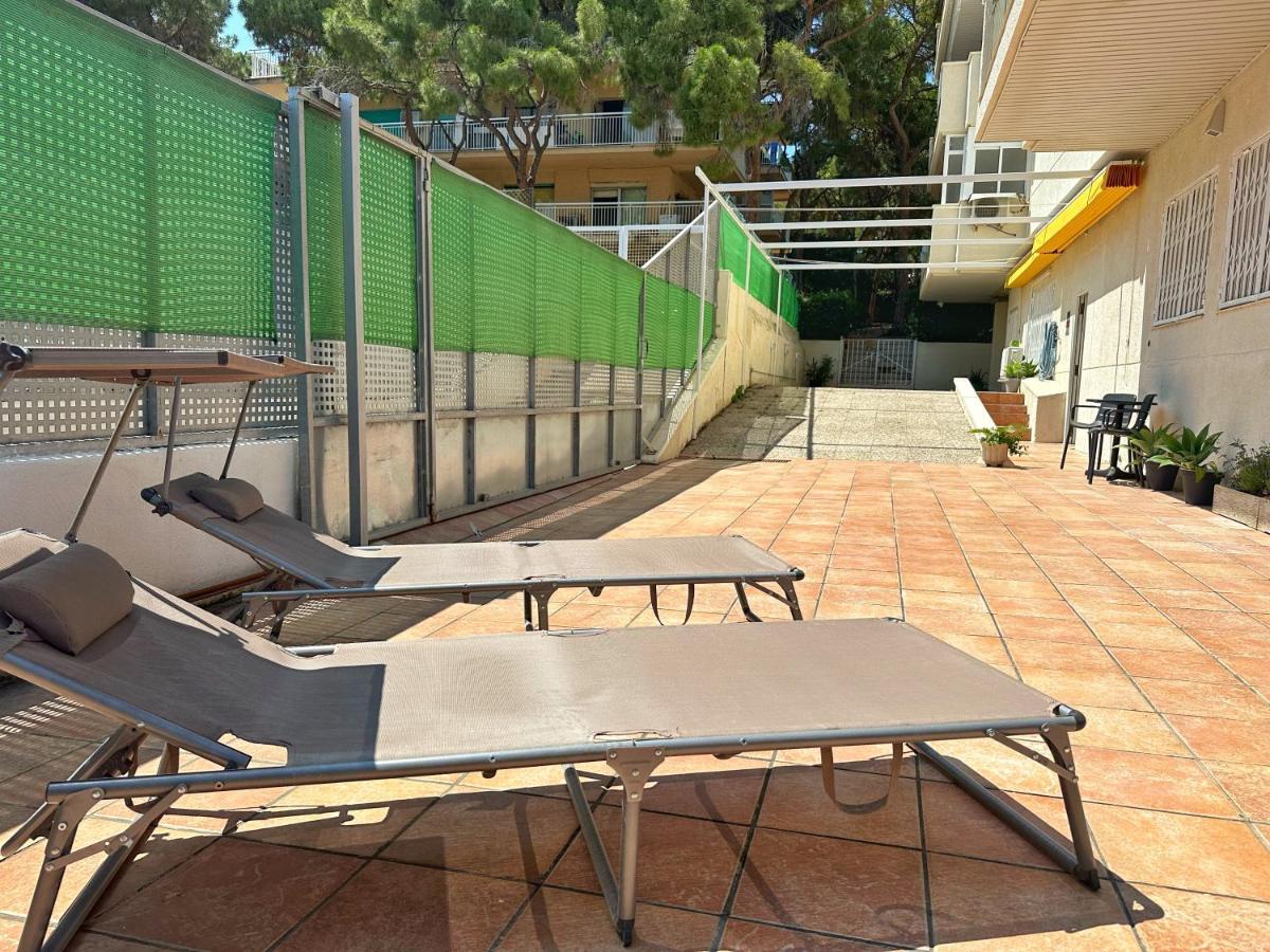 Apartament Domuum Holidays - Pino Alto Salou Zewnętrze zdjęcie