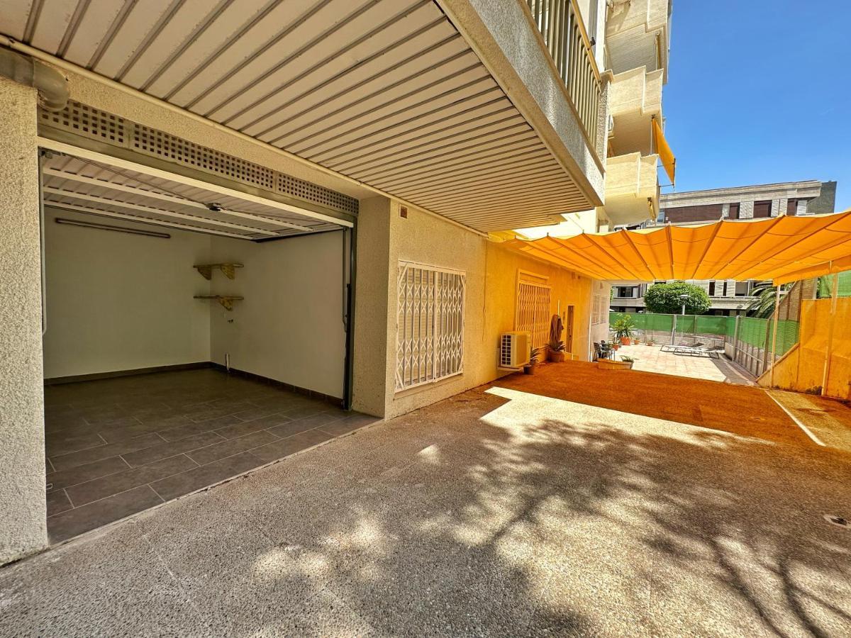 Apartament Domuum Holidays - Pino Alto Salou Zewnętrze zdjęcie