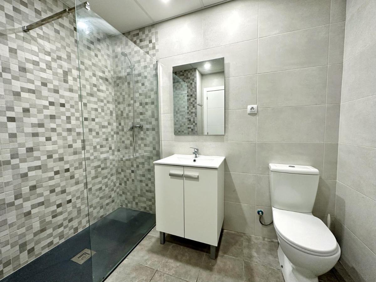 Apartament Domuum Holidays - Pino Alto Salou Zewnętrze zdjęcie