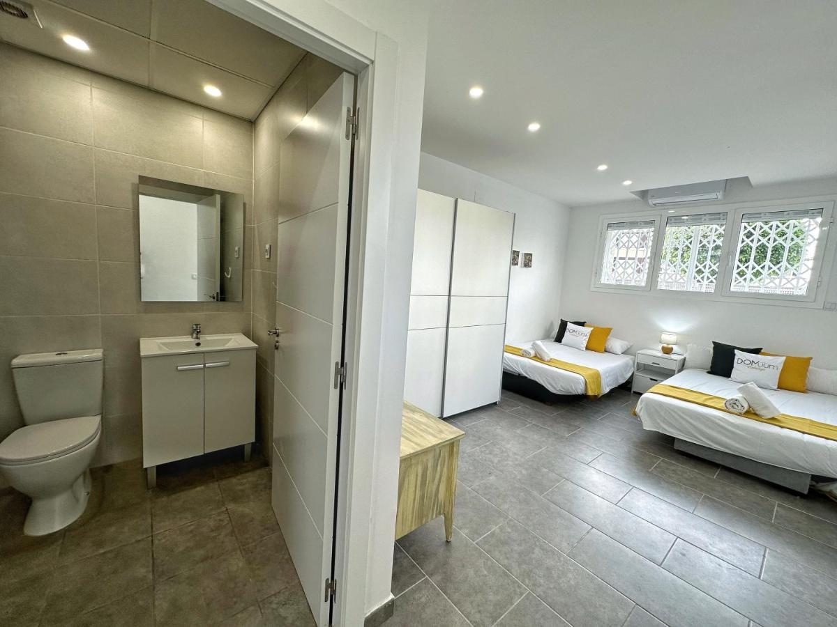 Apartament Domuum Holidays - Pino Alto Salou Zewnętrze zdjęcie