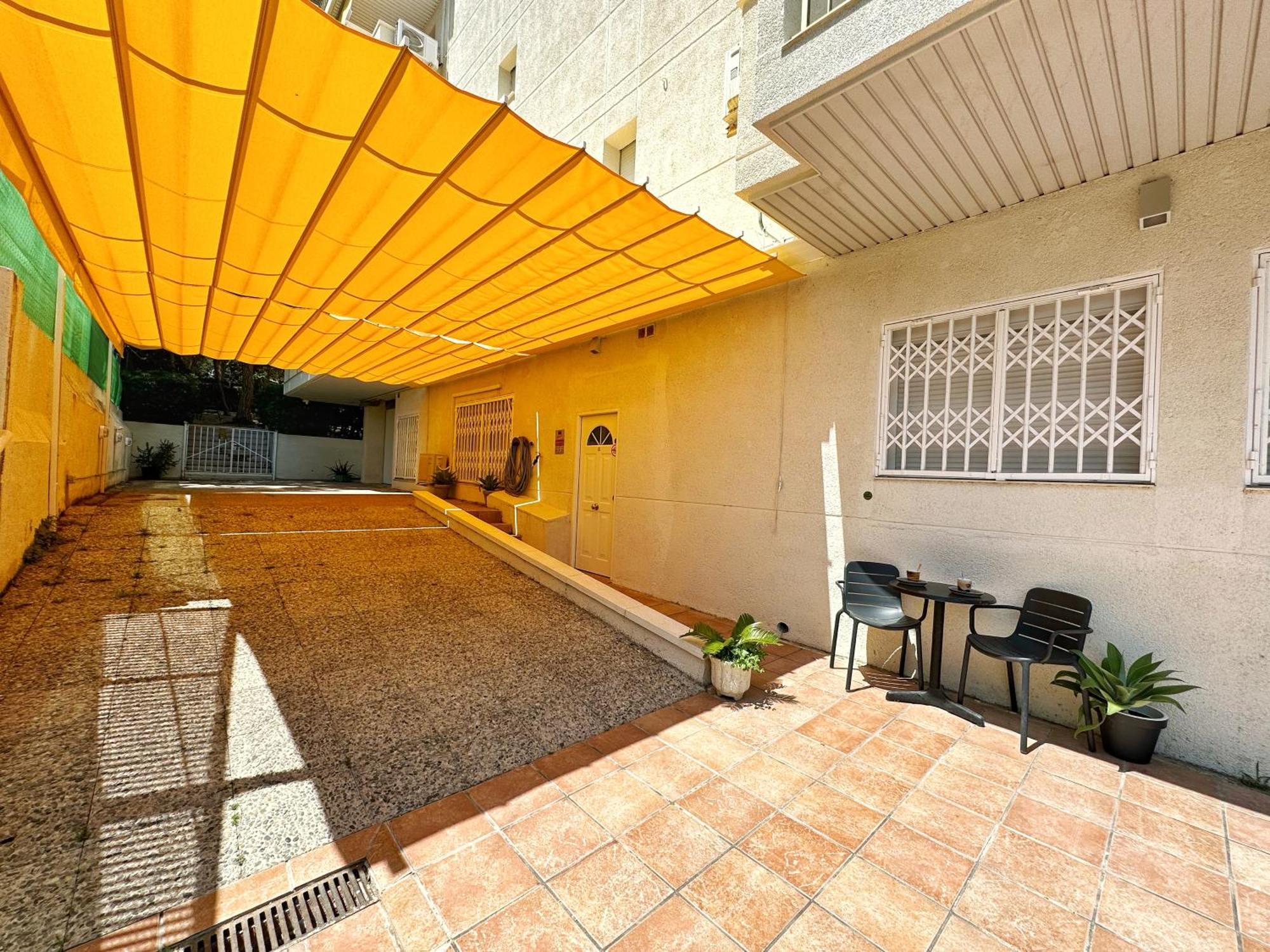 Apartament Domuum Holidays - Pino Alto Salou Zewnętrze zdjęcie