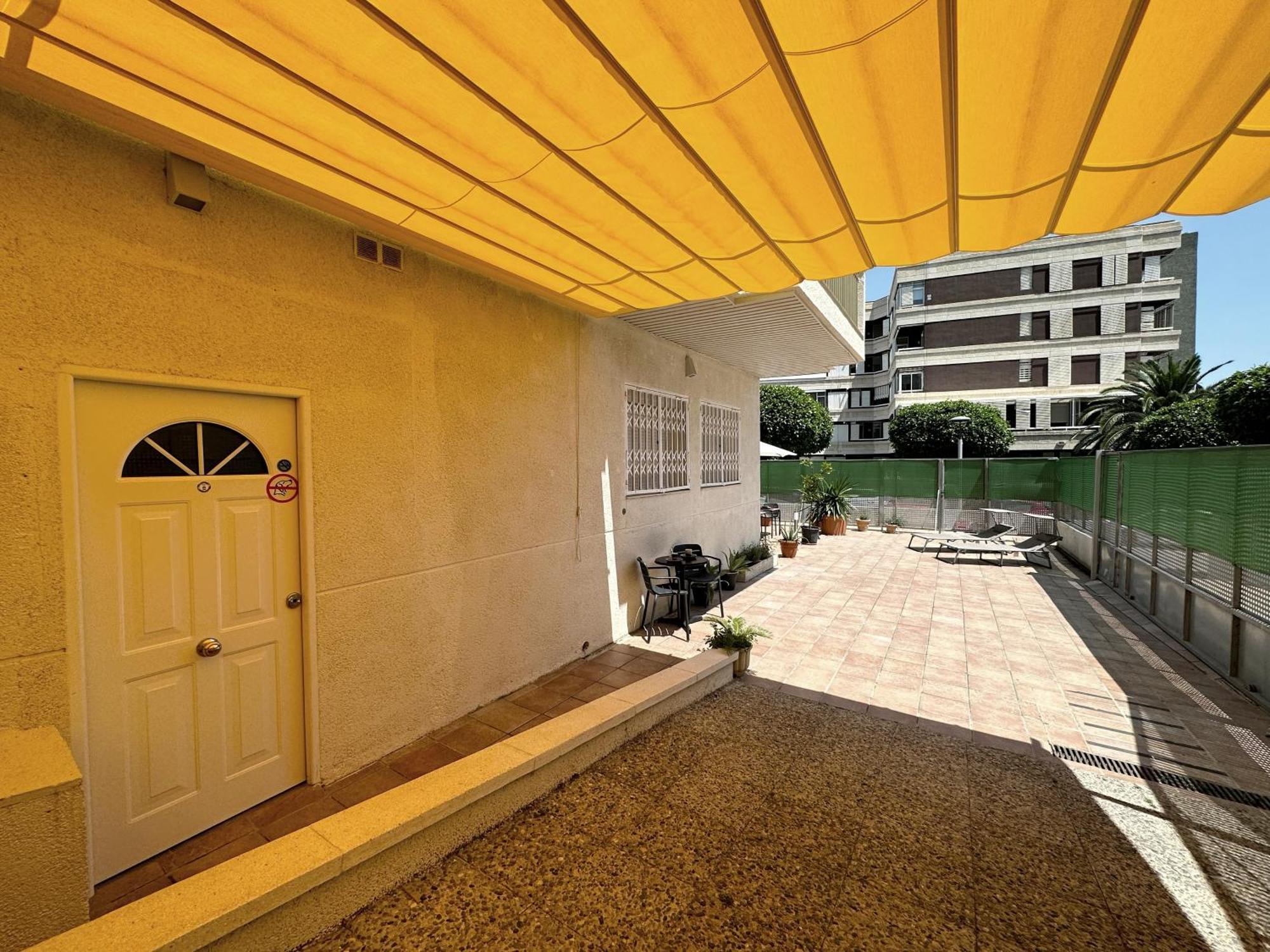 Apartament Domuum Holidays - Pino Alto Salou Zewnętrze zdjęcie