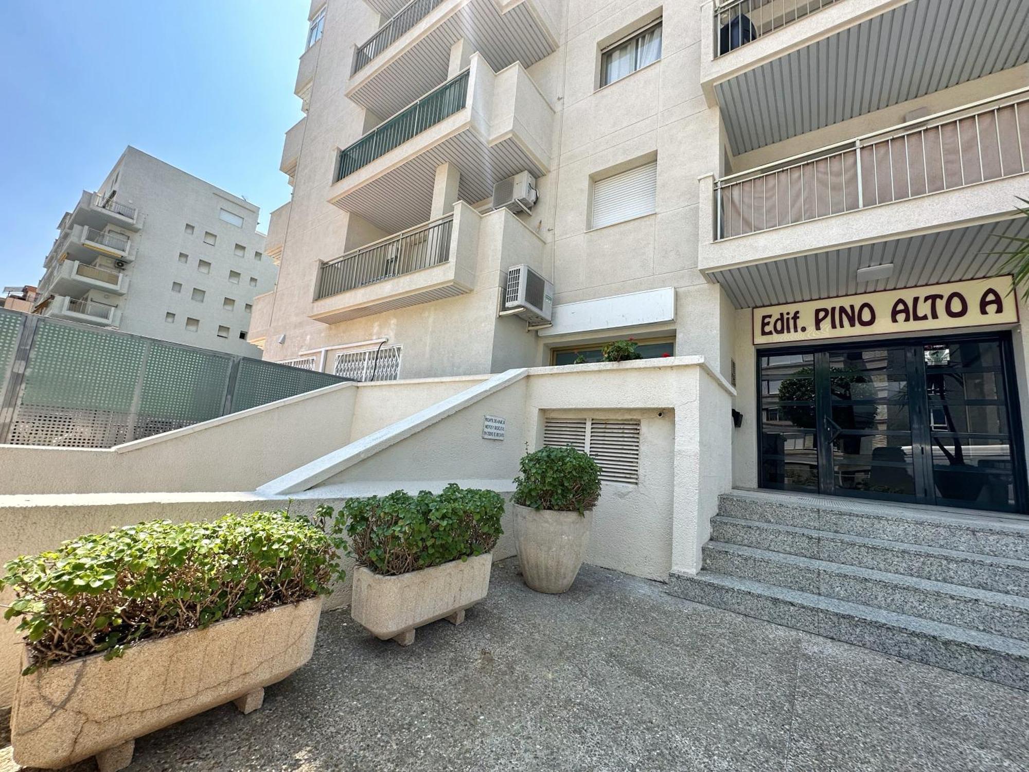 Apartament Domuum Holidays - Pino Alto Salou Zewnętrze zdjęcie