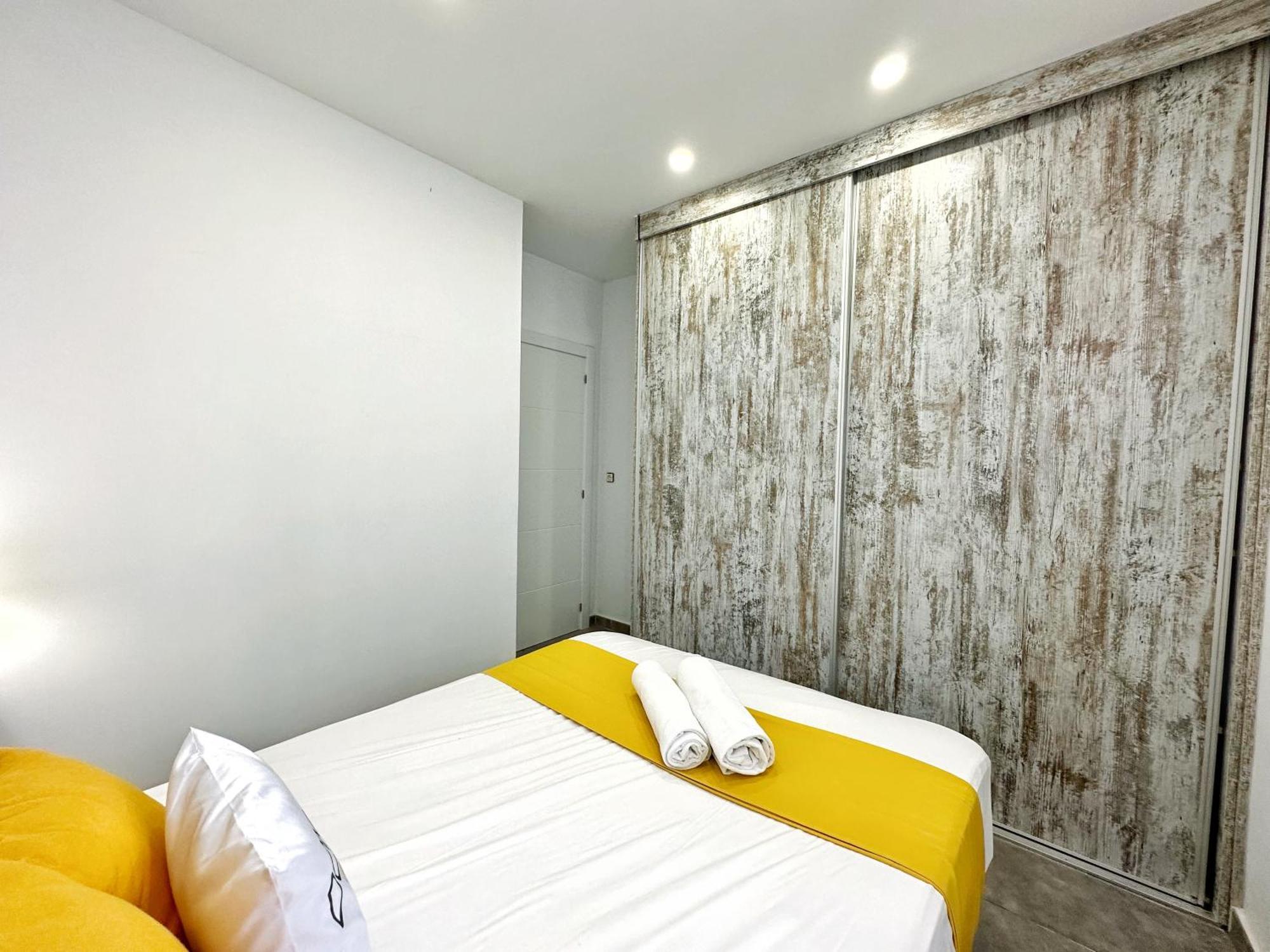 Apartament Domuum Holidays - Pino Alto Salou Zewnętrze zdjęcie