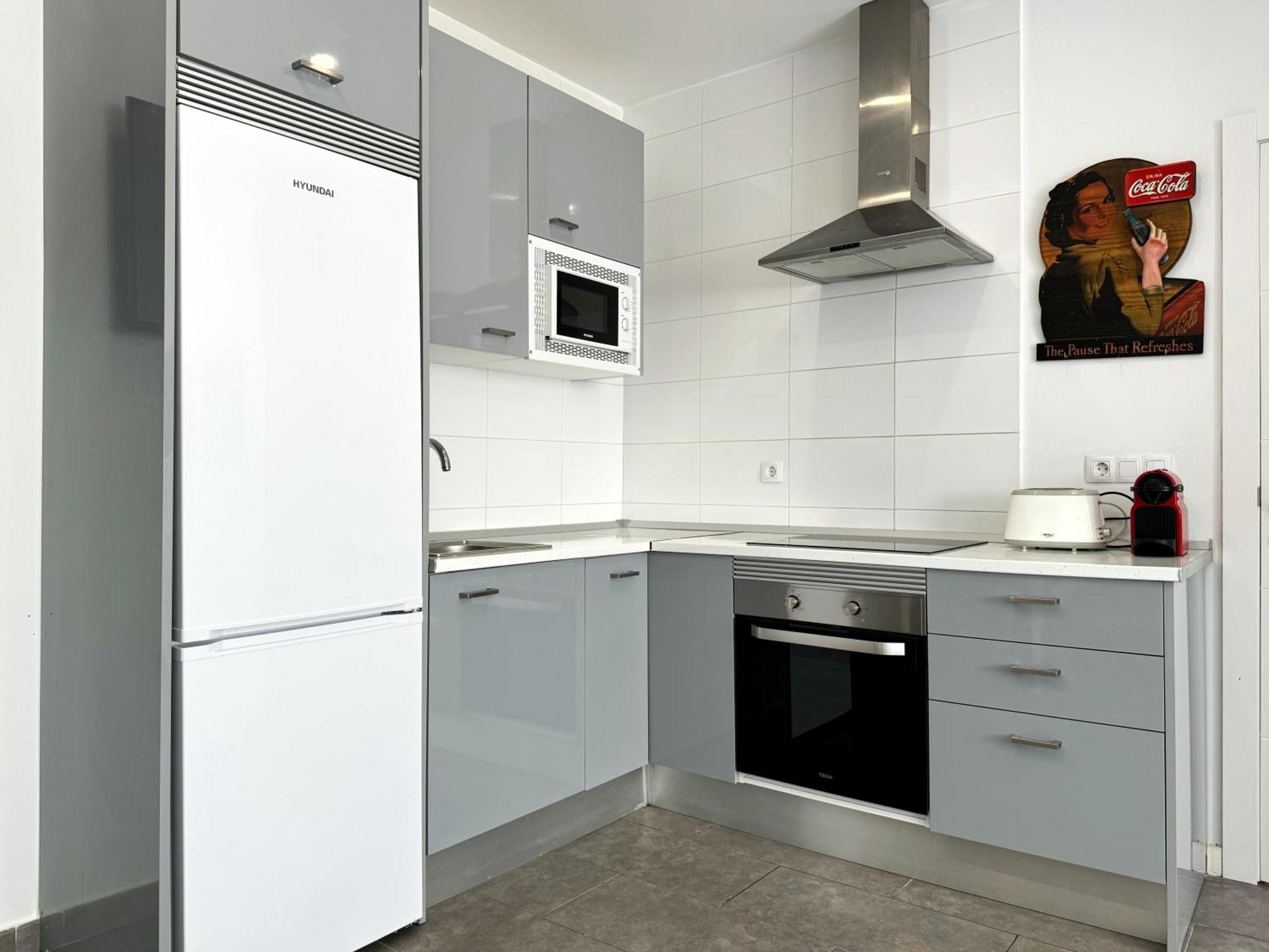 Apartament Domuum Holidays - Pino Alto Salou Zewnętrze zdjęcie