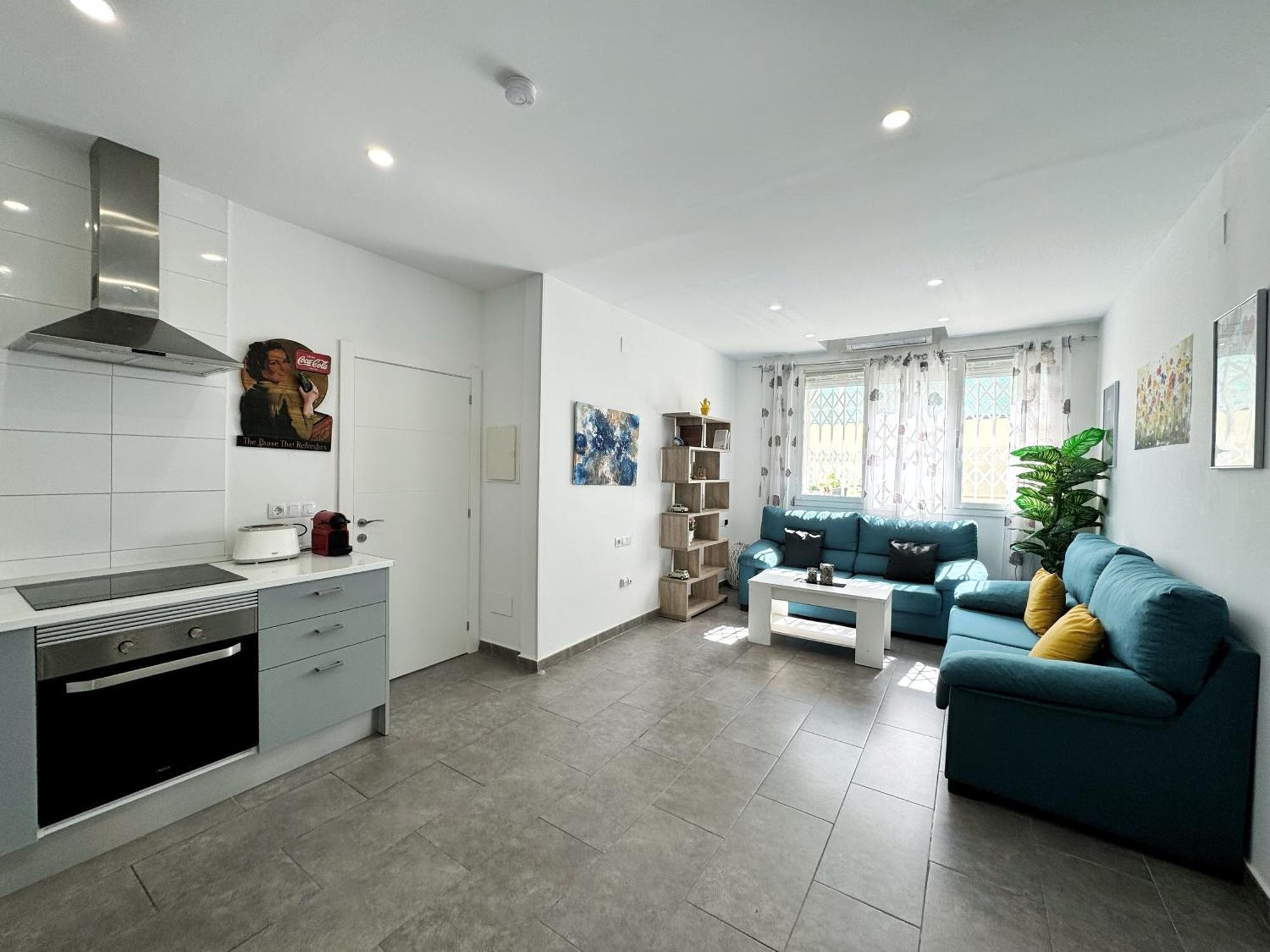 Apartament Domuum Holidays - Pino Alto Salou Zewnętrze zdjęcie