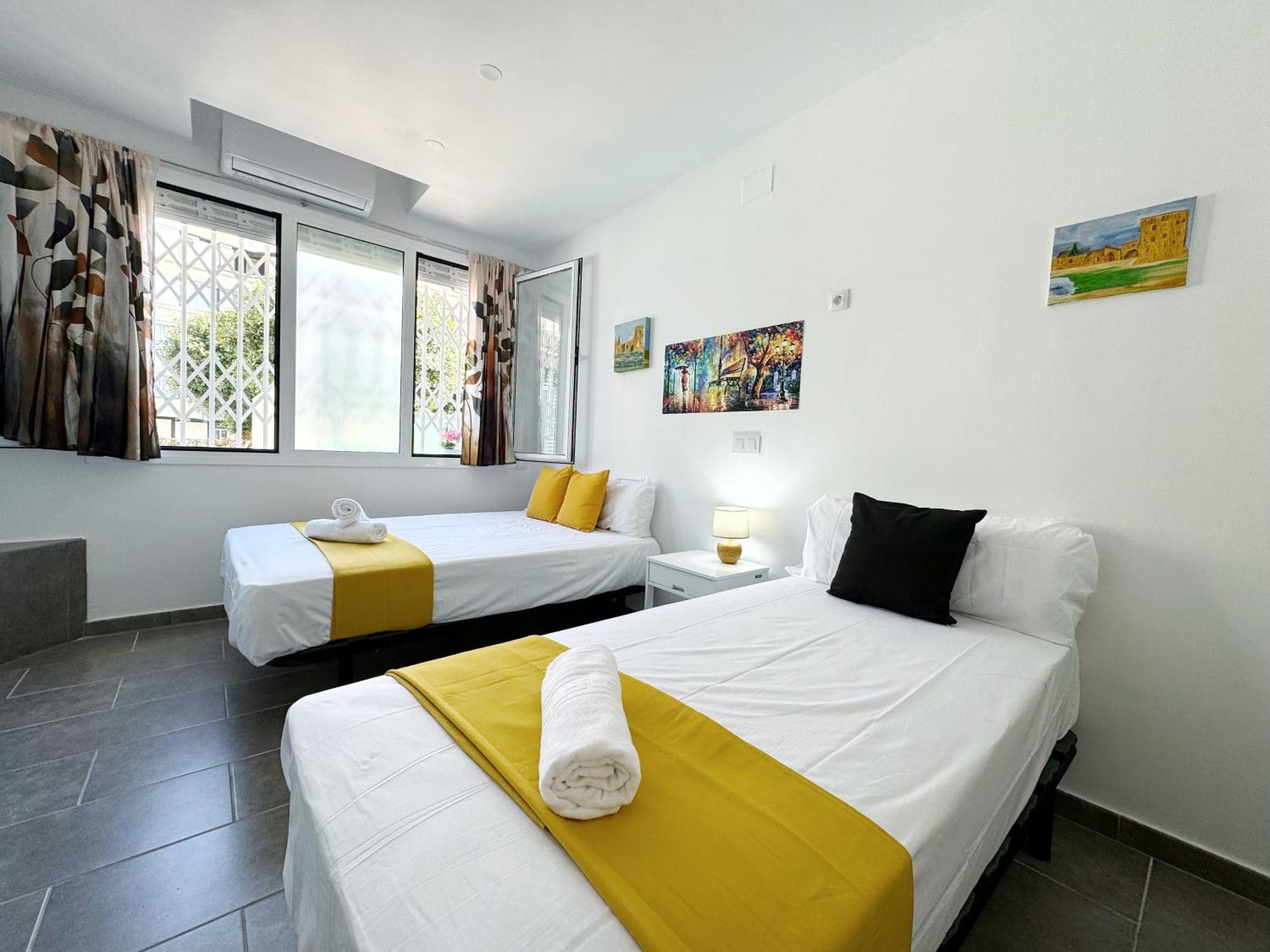 Apartament Domuum Holidays - Pino Alto Salou Zewnętrze zdjęcie