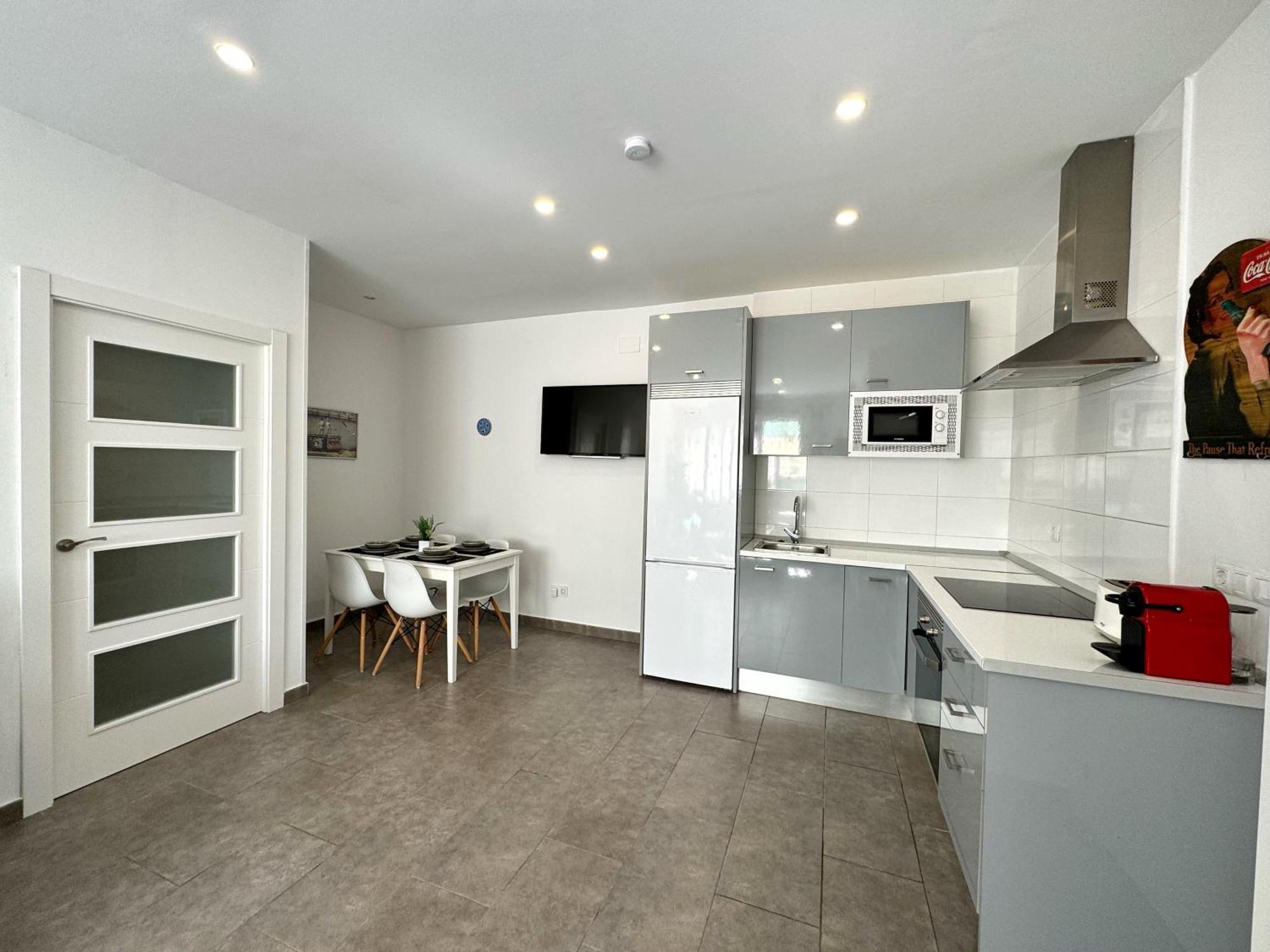 Apartament Domuum Holidays - Pino Alto Salou Zewnętrze zdjęcie