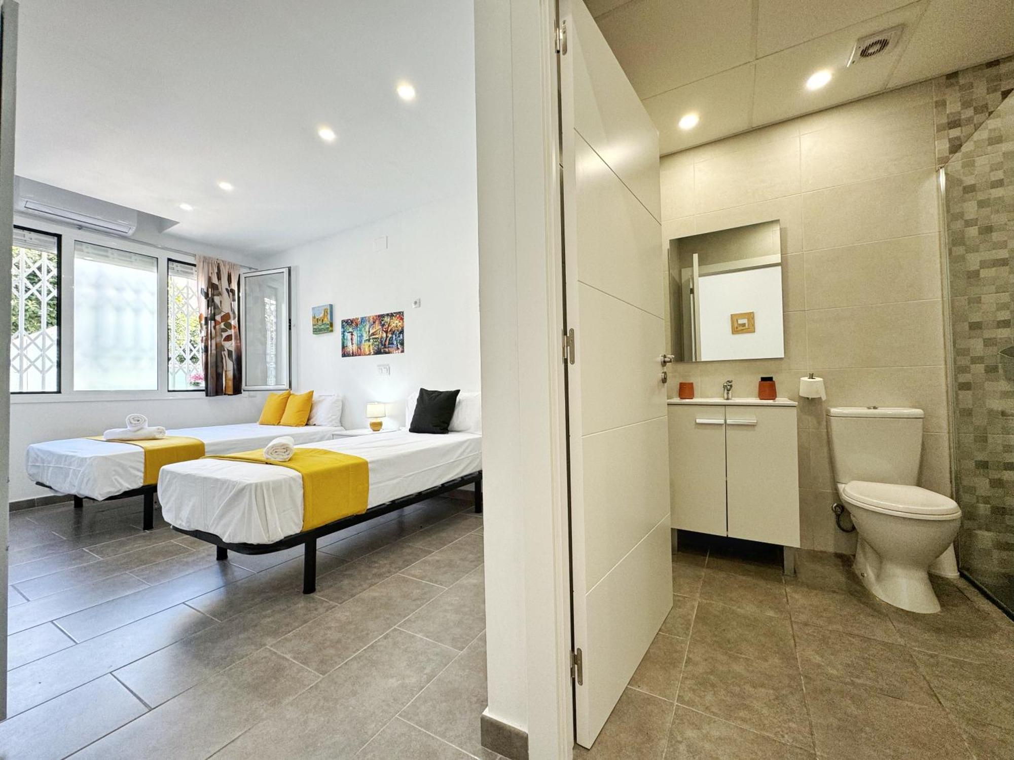 Apartament Domuum Holidays - Pino Alto Salou Zewnętrze zdjęcie