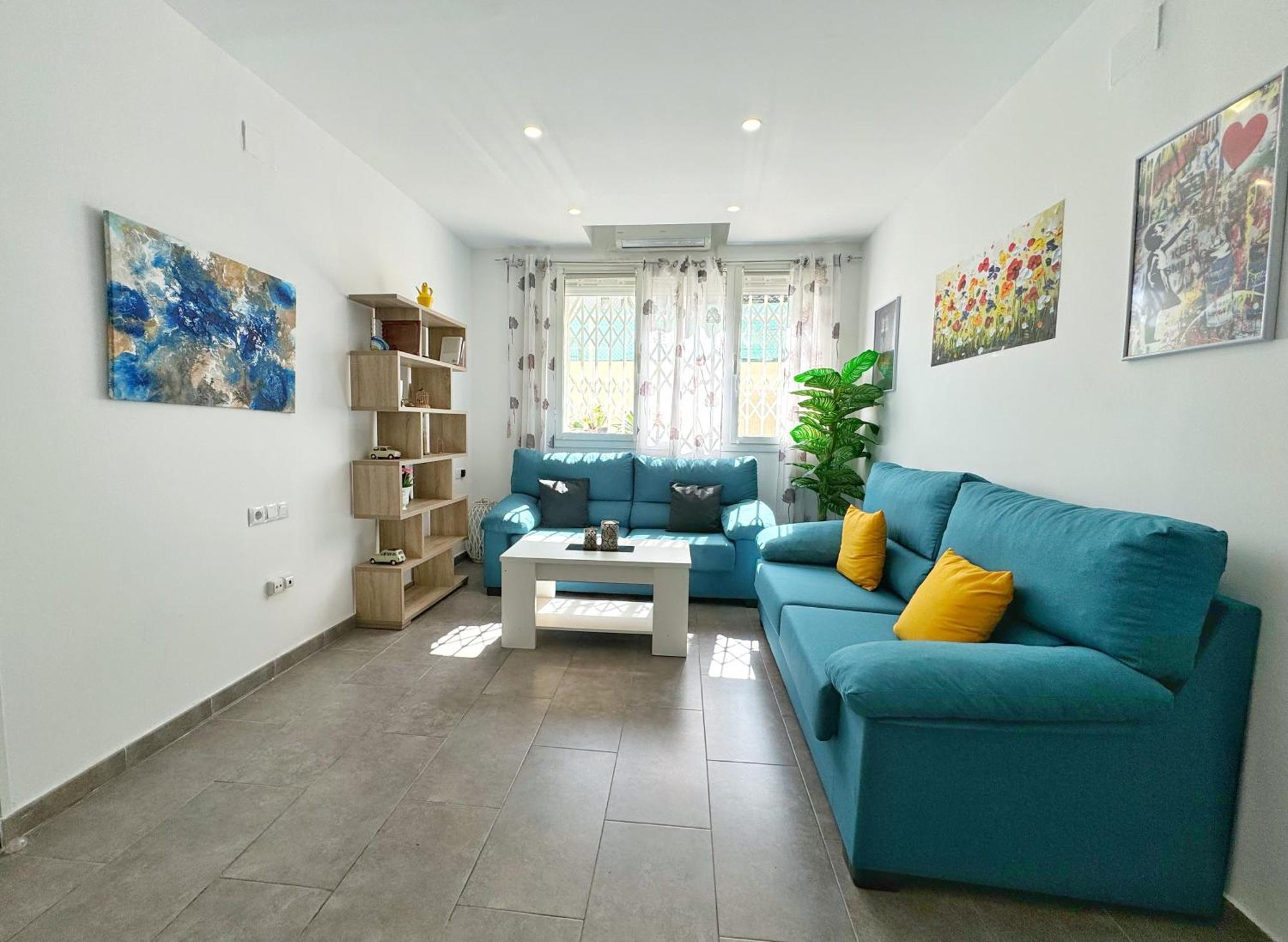 Apartament Domuum Holidays - Pino Alto Salou Zewnętrze zdjęcie