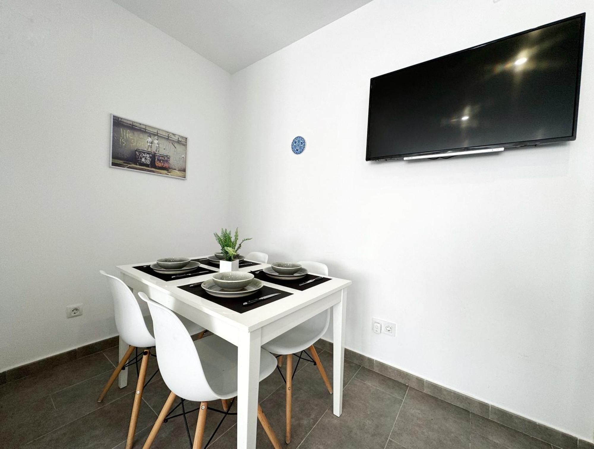 Apartament Domuum Holidays - Pino Alto Salou Zewnętrze zdjęcie