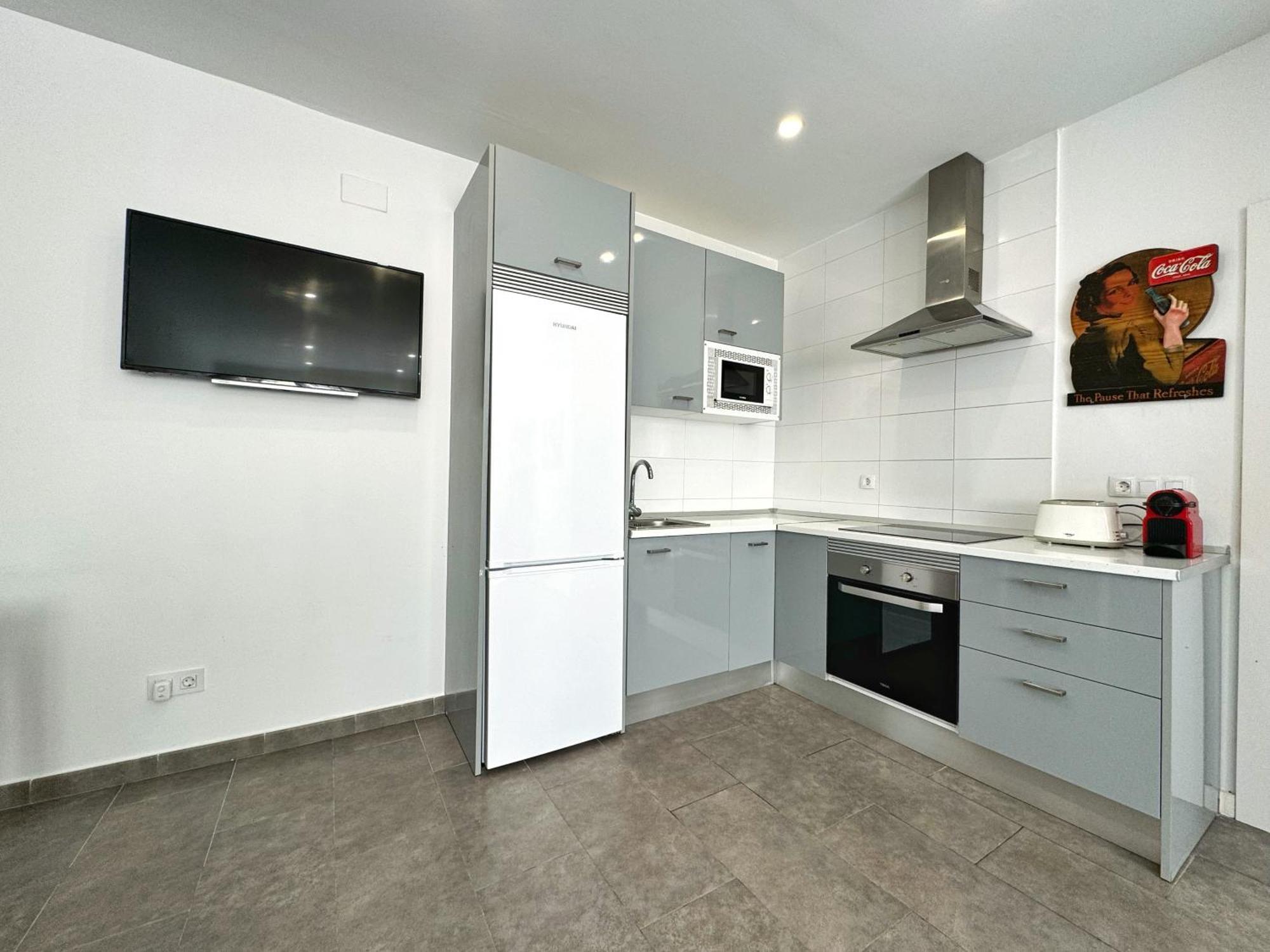 Apartament Domuum Holidays - Pino Alto Salou Zewnętrze zdjęcie
