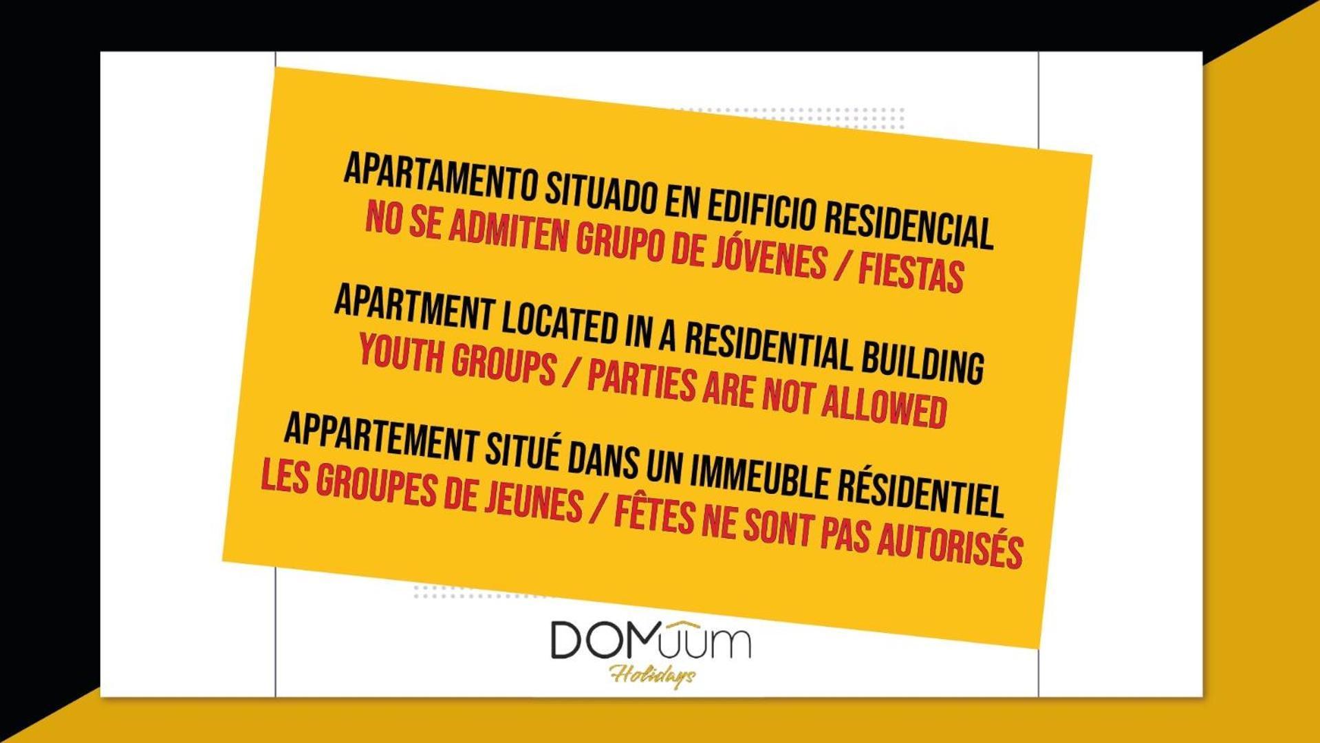 Apartament Domuum Holidays - Pino Alto Salou Zewnętrze zdjęcie